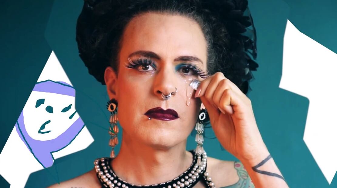 Cinema Queer México es un festival que comenzó a llevarse a cabo a partir del 20 hasta el 27 de septiembre en la CDMX.
Foto: Cinema Queer México