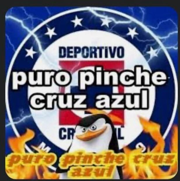 Los MEMES festejan el triunfo de Cruz Azul y Ricardo Ferretti ante San Luis