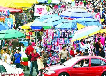 Informalidad laboral alcanza la mayor tasa desde 2021