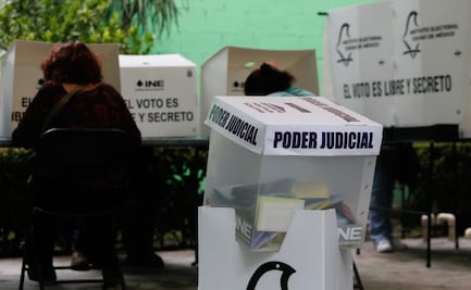 Observadores electorales extranjeros destacan participación ciudadana en elección judicial 2025; minimizan uso de acordeones