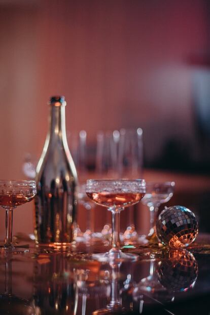 Wine bars para brindar con vinos extraordinarios