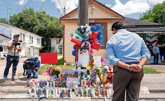 ICE buscaba a un guatemalteco cuando mató a mexicano: The New York Times; Lorenzo Salgado no era el objetivo, reporta
