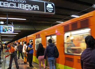 Sindicato del Metro entrega al Gobierno de la CDMX diagnóstico técnico sobre trenes e instalaciones