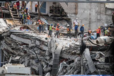 ​Historia. Salió a la tienda y eso le salvó la vida