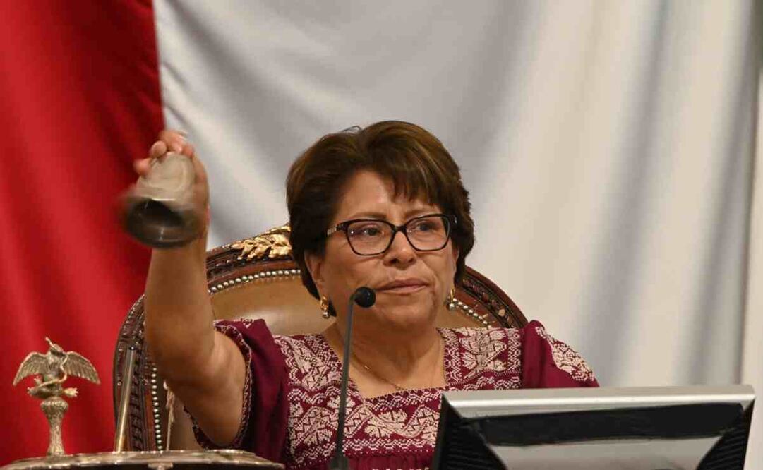 La Tercera Legislatura del Congreso de la Ciudad de México estará integrada por 66 legisladores. Foto: Especial