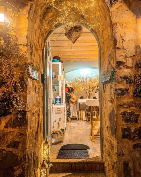 Val’quirico: guía infalible para visitar este pueblo ‘medieval’
