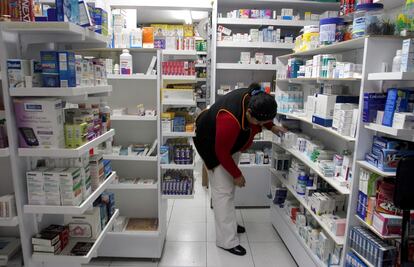 PAN busca que titular de Cofepris tenga experiencia en control sanitario; quieren autonomía para revisión de productos de salud