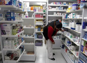 PAN busca que titular de Cofepris tenga experiencia en control sanitario; quieren autonomía para revisión de productos de salud