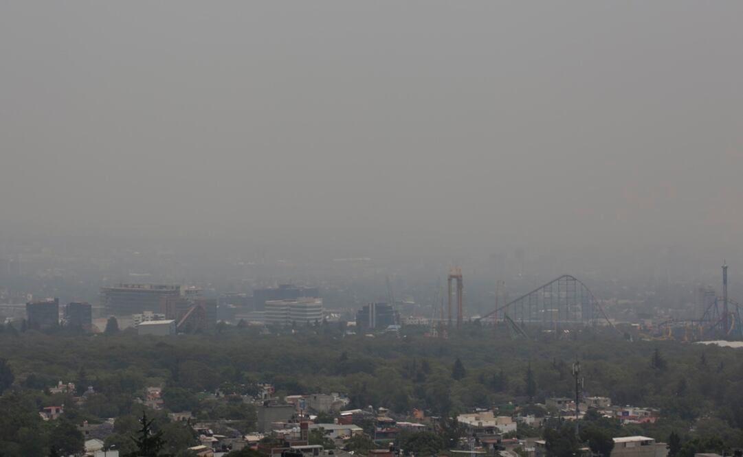Foto: Luis Cortés/ EL UNIVERSAL