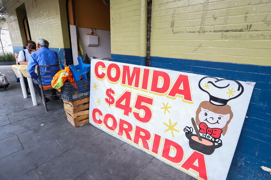 RECORRIDOS POR MERCADOS