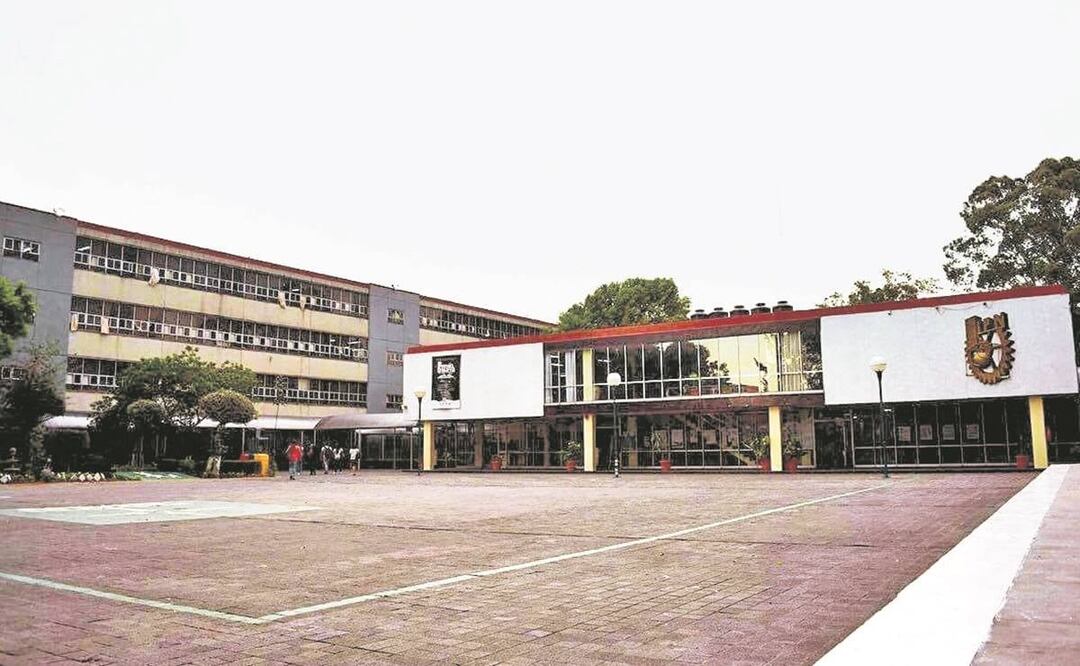 IPN anuncia regreso a clases híbrido