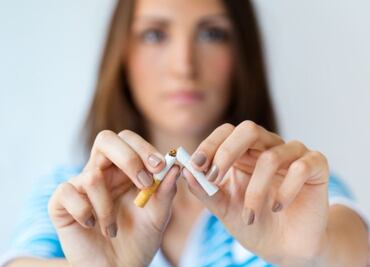 7 consejos de ChatGPT para dejar de fumar