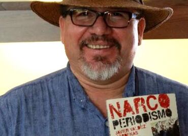 Vocero de Presidencia recuerda a Javier Valdez a 3 años de su homicidio