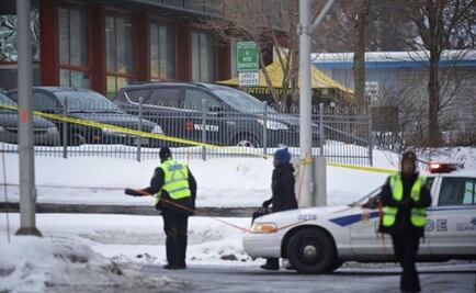 Six dead in Quebec mosque shooting