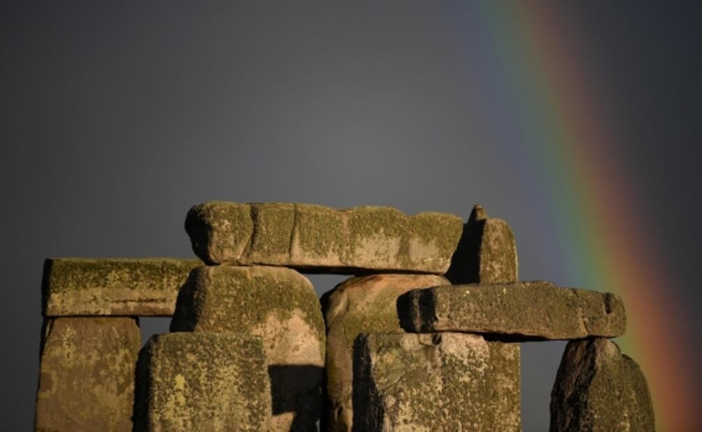 Túnel que ponía en riesgo a Stonehenge es declarado "ilegal"
