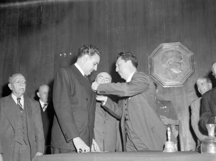 Así se industrializó la tv a color en México