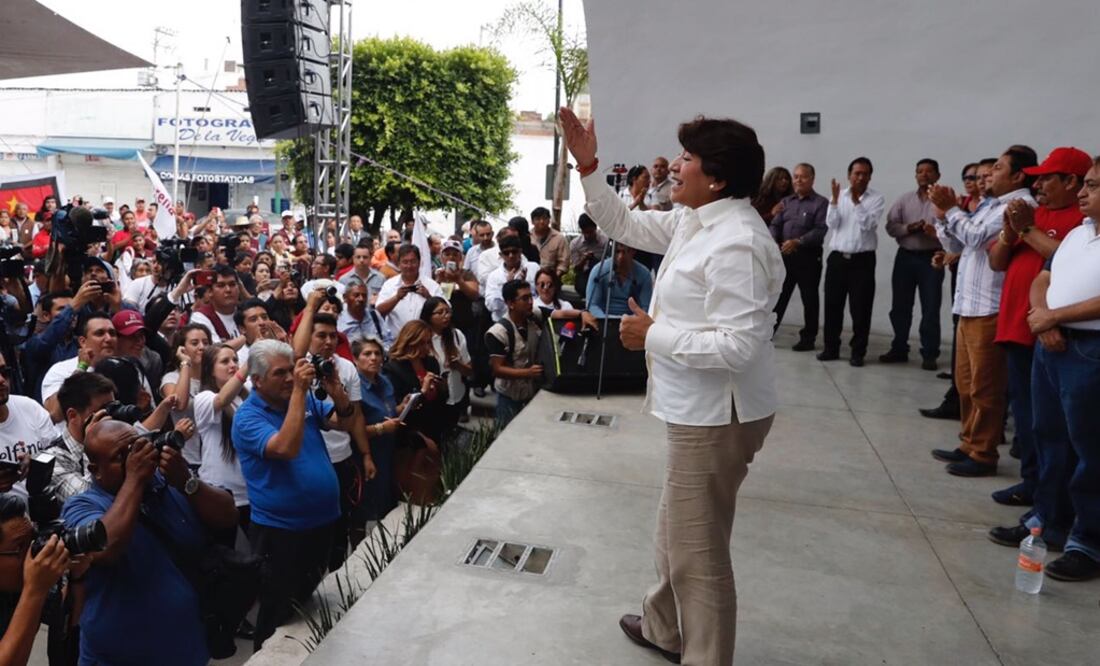 (Foto: Irvin Olivares/El Universal)