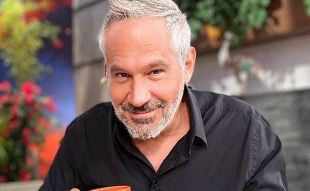 Arath se defendió en sus redes sociales, pero hasta el momento no ha hecho ninguna declaración. Foto: Instagram