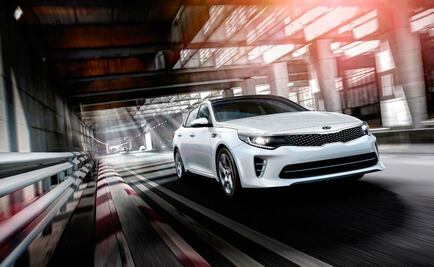 KIA Motors México rompe récord de ventas