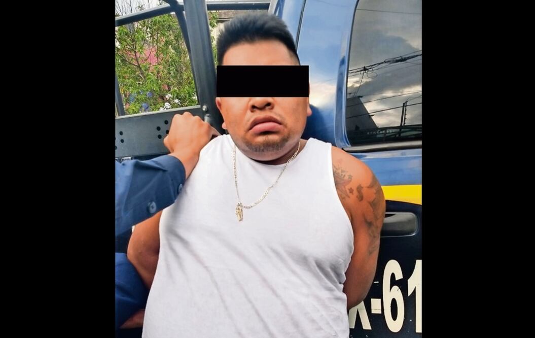 Foto: Archivo/EL UNIVERSAL