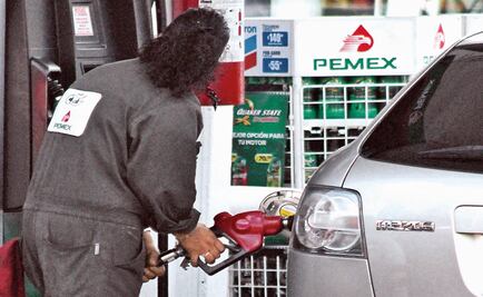 SHCP: apertura en gasolinas, sin fin recaudatorio