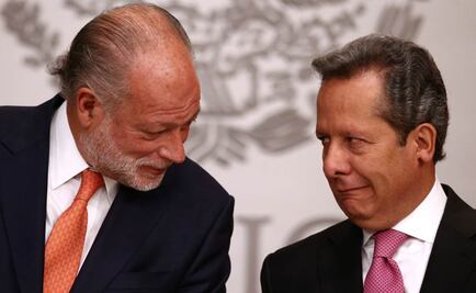 Cancelar nuevo aeropuerto generaría pérdidas por 120 mil millones de pesos: Gobierno