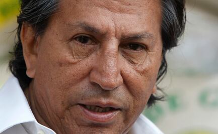 Anuncian sentencia a expresidente peruano Alejandro Toledo por sobornos de Odebrecht; fiscalía pide 20 años de cárcel