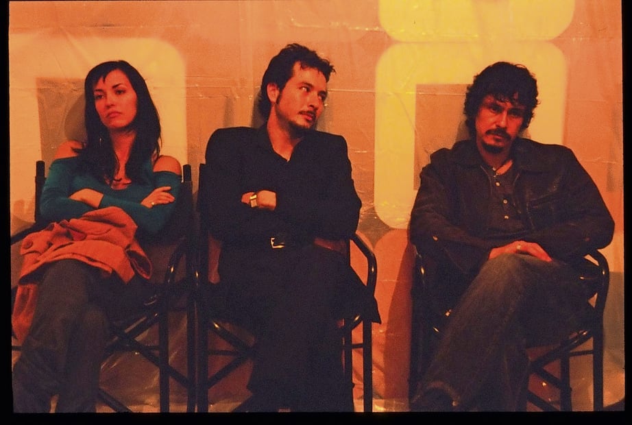 Elenco de la pelicula Foto: Lemon Films