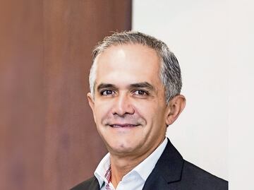 Mancera sí estará en la boleta electoral en 2024