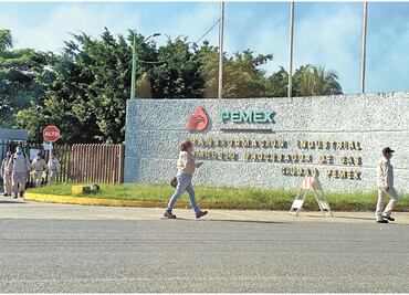 Con Pemex, México lidera el vencimiento de bonos de deuda en América Latina: Fitch Ratings
