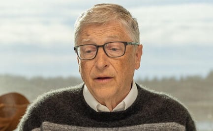 El hábito que te llevará al éxito si lo practicas todas las noches, según Bill Gates