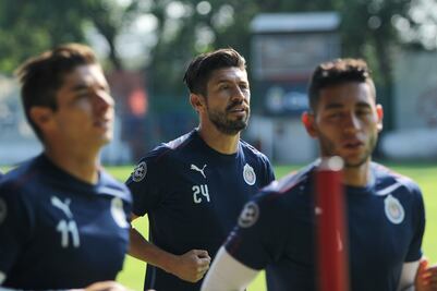 Marcas deportivas colocan jugadores en la Liga MX
