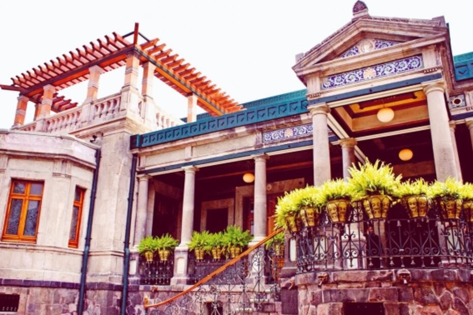 Casas de personajes famosos que se volvieron museos en CDMX