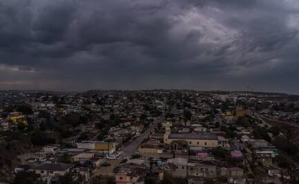 Cuarta tormenta invernal y frente frío 25 congelarán estos estados; alertan por lluvias fuertes y caída de nieve o aguanieve
