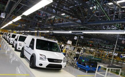 Ford llama a revisión a 3 mil vehículos en México