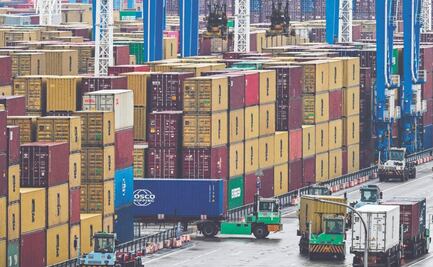 El peso tiene mejor cierre en 9 meses