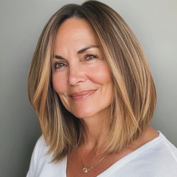 El clavicut se adapta a diferentes rostros y texturas capilares. Foto: Instagram @ijuniorsb