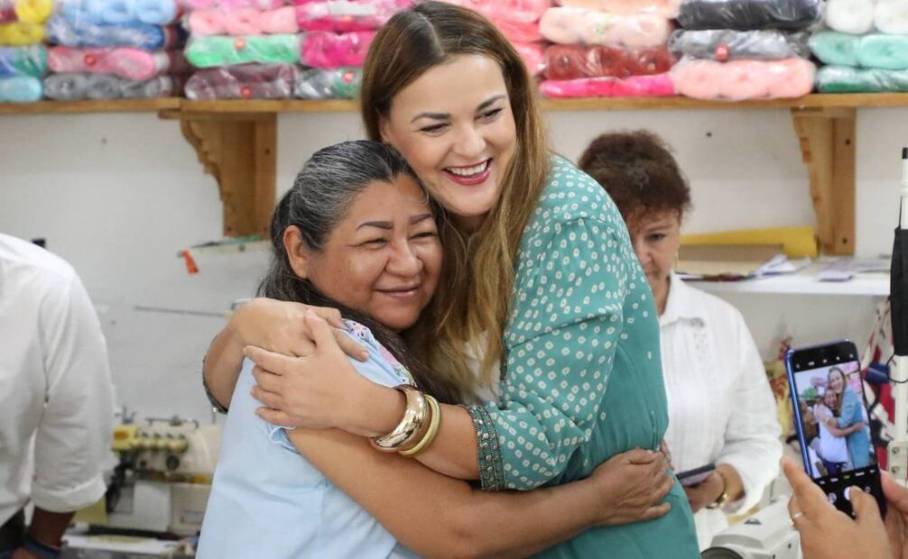 Mérida se posiciona como uno de los estados con mayor generación de empleos (21/07/2025). Foto: Especial