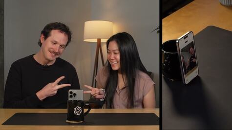 8 interesantes usos que tendrá GPT-4o, el reciente modelo de OpenAI  