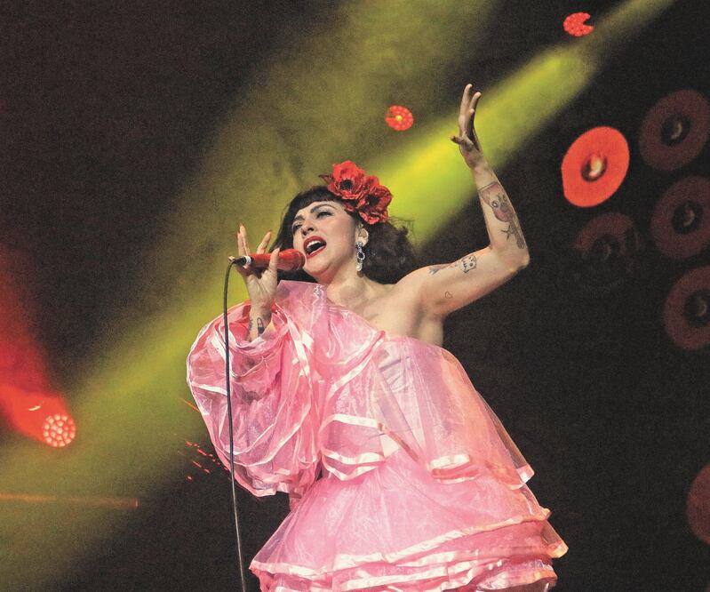 Foto: Archivo EL UNIVERSAL