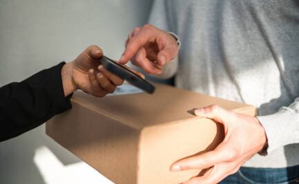 ¿Envías o recibes paquetes por mensajería? Estas son las nuevas tarifas que debes considerar