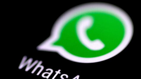 WhatsApp se cae en todo el mundo