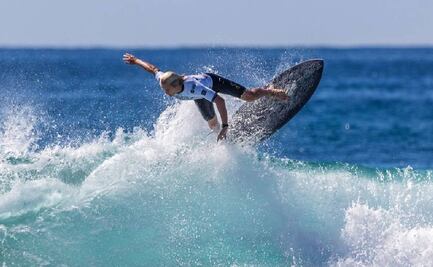 Playa Los Cerritos se alista para convertirse en el epicentro del surf internacional