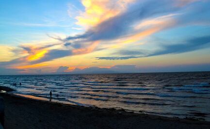 Denuncia Fiscal cobro de piso en playas de Nayarit