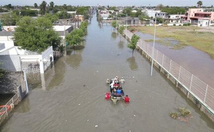Exigen a Infonavit censar viviendas afectadas por las lluvias en Reynosa; se han identificado daños estructurales y materiales 