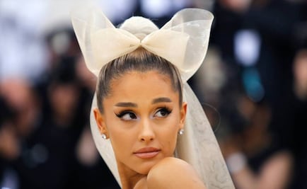Ariana Grande termina su noviazgo con Mac Miller