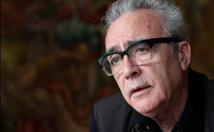 Juan José Millás critica a la RAE por "responder con silencio" al lenguaje inclusivo