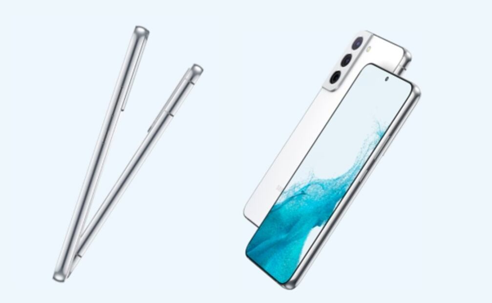 Todo lo que debes saber de Samsung Galaxy S22 Series