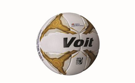 Liguilla se jugará con nuevo diseño de balón