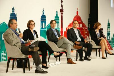 Agencias: redes han roto monopolio de la información